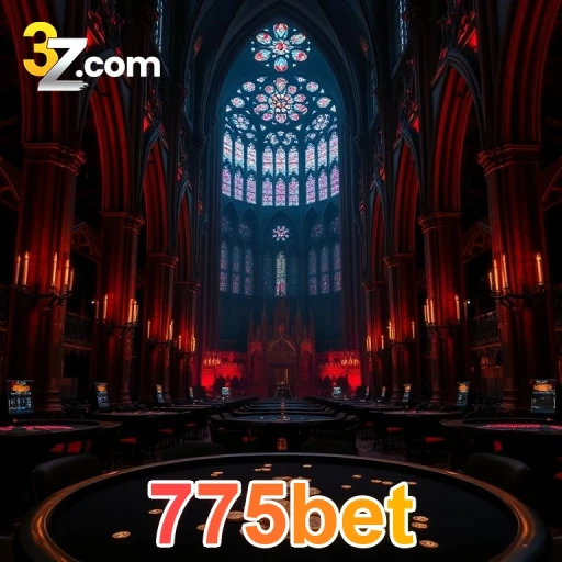 775bet login Jogos de caça-níqueis