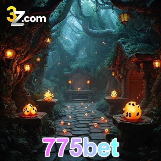 775bet login Cassino