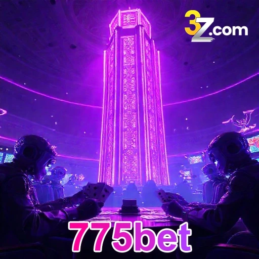 775bet login