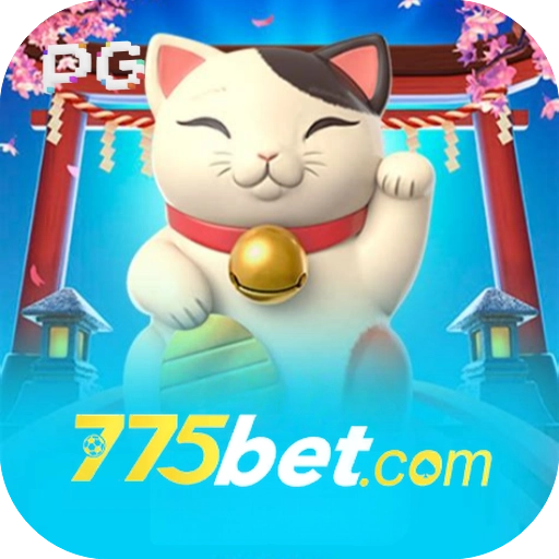 775bet login LOGO